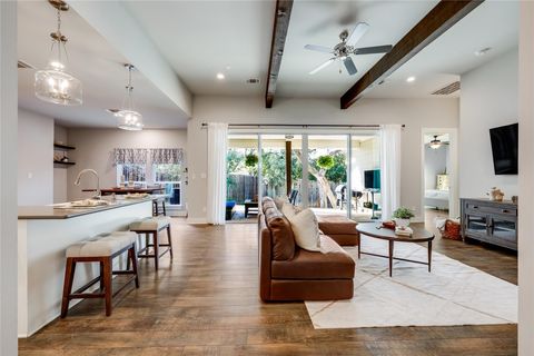 Tiny photo for 21800 Owens CV, Lago Vista, TX 78645 (MLS # 1501355)