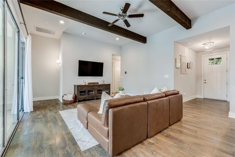 Tiny photo for 21800 Owens CV, Lago Vista, TX 78645 (MLS # 1501355)