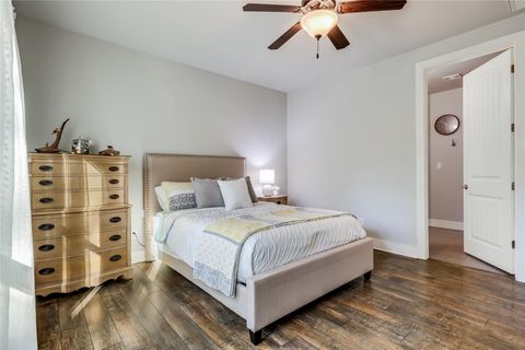 Tiny photo for 21800 Owens CV, Lago Vista, TX 78645 (MLS # 1501355)