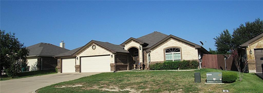 2031 Falling Leaf LN