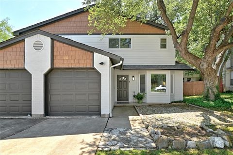 Photo of 2105 Kirksey DR #B, Austin, TX 78741 (MLS # 7204046)