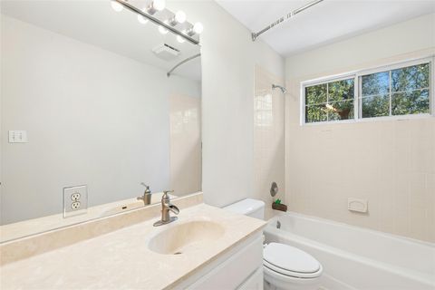 Tiny photo for 16301 Forest WAY, Austin, TX 78734 (MLS # 6708805)