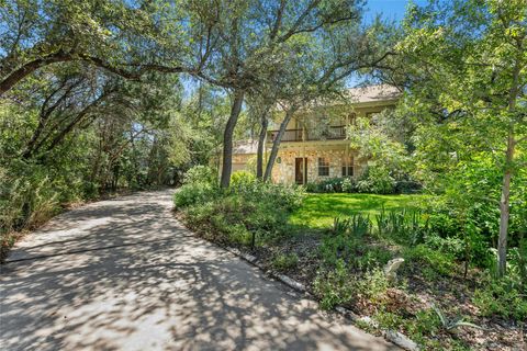 Tiny photo for 16301 Forest WAY, Austin, TX 78734 (MLS # 6708805)