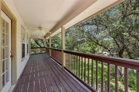 Tiny photo for 16301 Forest WAY, Austin, TX 78734 (MLS # 6708805)