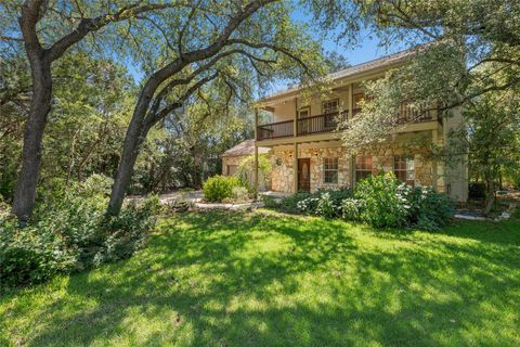 Tiny photo for 16301 Forest WAY, Austin, TX 78734 (MLS # 6708805)