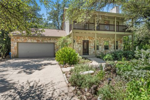 Tiny photo for 16301 Forest WAY, Austin, TX 78734 (MLS # 6708805)
