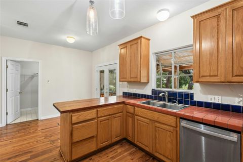 Tiny photo for 16301 Forest WAY, Austin, TX 78734 (MLS # 6708805)