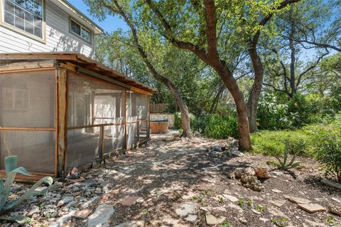 Tiny photo for 16301 Forest WAY, Austin, TX 78734 (MLS # 6708805)