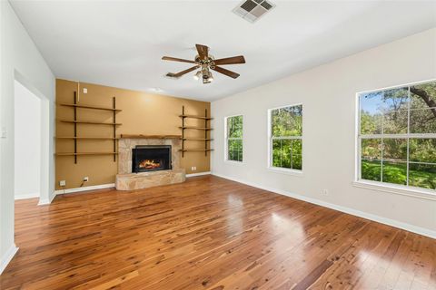 Tiny photo for 16301 Forest WAY, Austin, TX 78734 (MLS # 6708805)