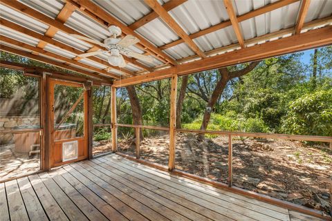 Tiny photo for 16301 Forest WAY, Austin, TX 78734 (MLS # 6708805)