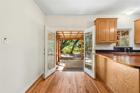 Tiny photo for 16301 Forest WAY, Austin, TX 78734 (MLS # 6708805)
