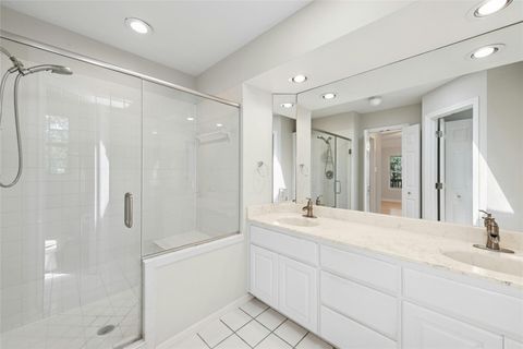 Tiny photo for 16301 Forest WAY, Austin, TX 78734 (MLS # 6708805)
