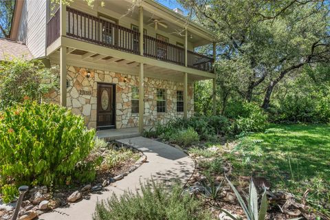 Tiny photo for 16301 Forest WAY, Austin, TX 78734 (MLS # 6708805)