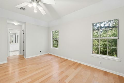 Tiny photo for 16301 Forest WAY, Austin, TX 78734 (MLS # 6708805)