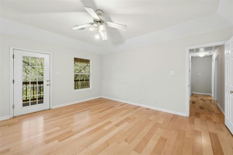 Tiny photo for 16301 Forest WAY, Austin, TX 78734 (MLS # 6708805)
