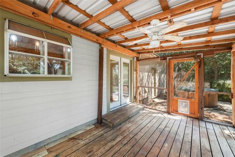 Tiny photo for 16301 Forest WAY, Austin, TX 78734 (MLS # 6708805)
