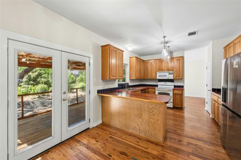 Tiny photo for 16301 Forest WAY, Austin, TX 78734 (MLS # 6708805)