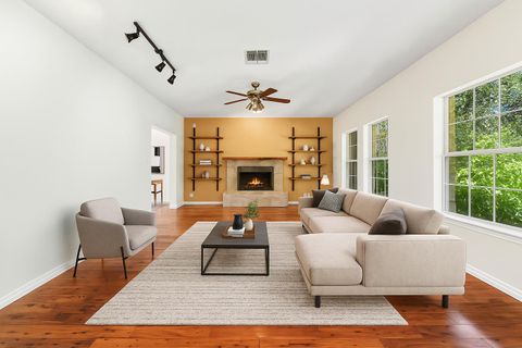 Tiny photo for 16301 Forest WAY, Austin, TX 78734 (MLS # 6708805)