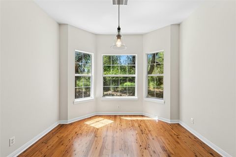 Tiny photo for 16301 Forest WAY, Austin, TX 78734 (MLS # 6708805)