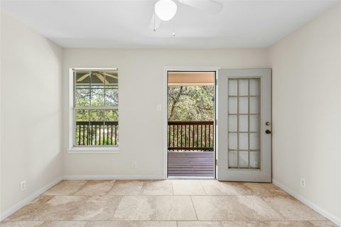 Tiny photo for 16301 Forest WAY, Austin, TX 78734 (MLS # 6708805)