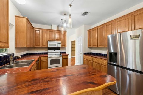 Tiny photo for 16301 Forest WAY, Austin, TX 78734 (MLS # 6708805)