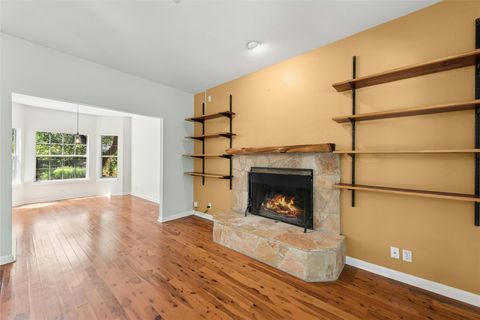 Tiny photo for 16301 Forest WAY, Austin, TX 78734 (MLS # 6708805)