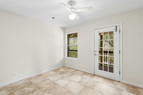Tiny photo for 16301 Forest WAY, Austin, TX 78734 (MLS # 6708805)