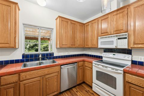 Tiny photo for 16301 Forest WAY, Austin, TX 78734 (MLS # 6708805)