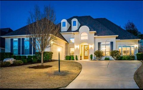 Photo of 122 Sebastians RUN, Austin, TX 78738 (MLS # 3397417)