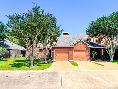 A home in Bastrop