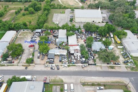 11108 Georgian DR Austin TX 78753