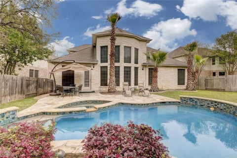 Photo of 10508 Canyon Vista WAY, Austin, TX 78726 (MLS # 7685915)
