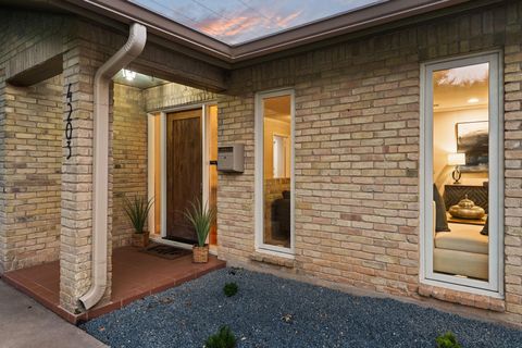 Tiny photo for 4203 Bamford DR, Austin, TX 78731 (MLS # 1662853)