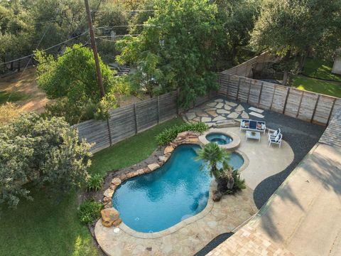 Tiny photo for 4203 Bamford DR, Austin, TX 78731 (MLS # 1662853)