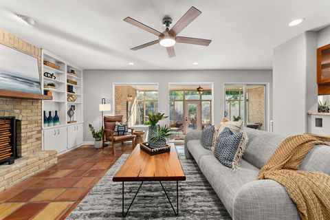 Tiny photo for 4203 Bamford DR, Austin, TX 78731 (MLS # 1662853)