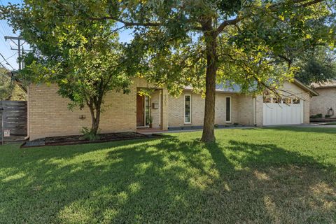 Tiny photo for 4203 Bamford DR, Austin, TX 78731 (MLS # 1662853)