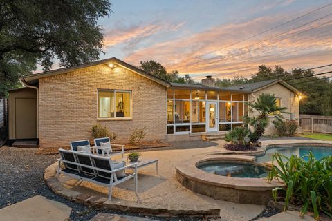 Tiny photo for 4203 Bamford DR, Austin, TX 78731 (MLS # 1662853)