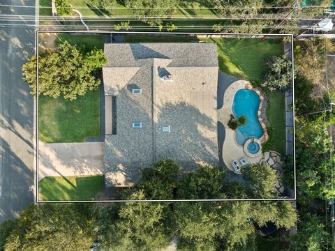 Tiny photo for 4203 Bamford DR, Austin, TX 78731 (MLS # 1662853)