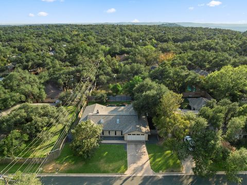 Tiny photo for 4203 Bamford DR, Austin, TX 78731 (MLS # 1662853)