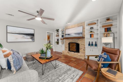 Tiny photo for 4203 Bamford DR, Austin, TX 78731 (MLS # 1662853)