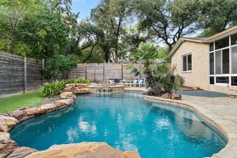 Tiny photo for 4203 Bamford DR, Austin, TX 78731 (MLS # 1662853)