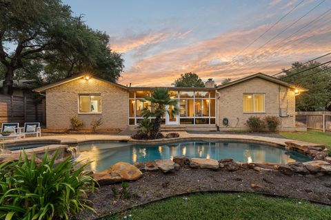 Tiny photo for 4203 Bamford DR, Austin, TX 78731 (MLS # 1662853)