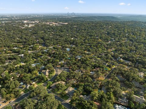 Tiny photo for 4203 Bamford DR, Austin, TX 78731 (MLS # 1662853)