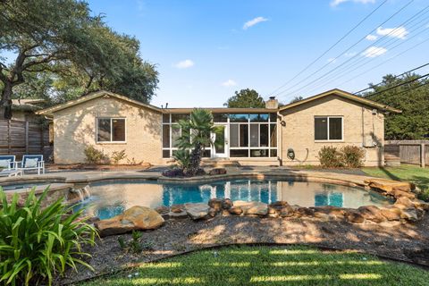 Tiny photo for 4203 Bamford DR, Austin, TX 78731 (MLS # 1662853)