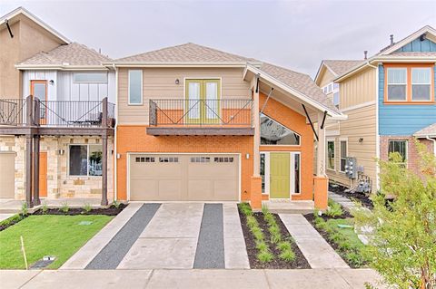 Photo of 7308 Wildcat PASS, Austin, TX 78757 (MLS # 8530423)