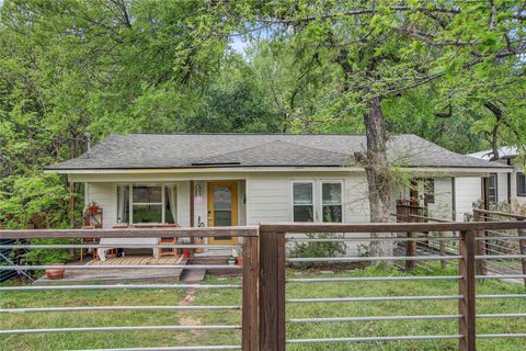 1310 Delano ST Austin TX 78721