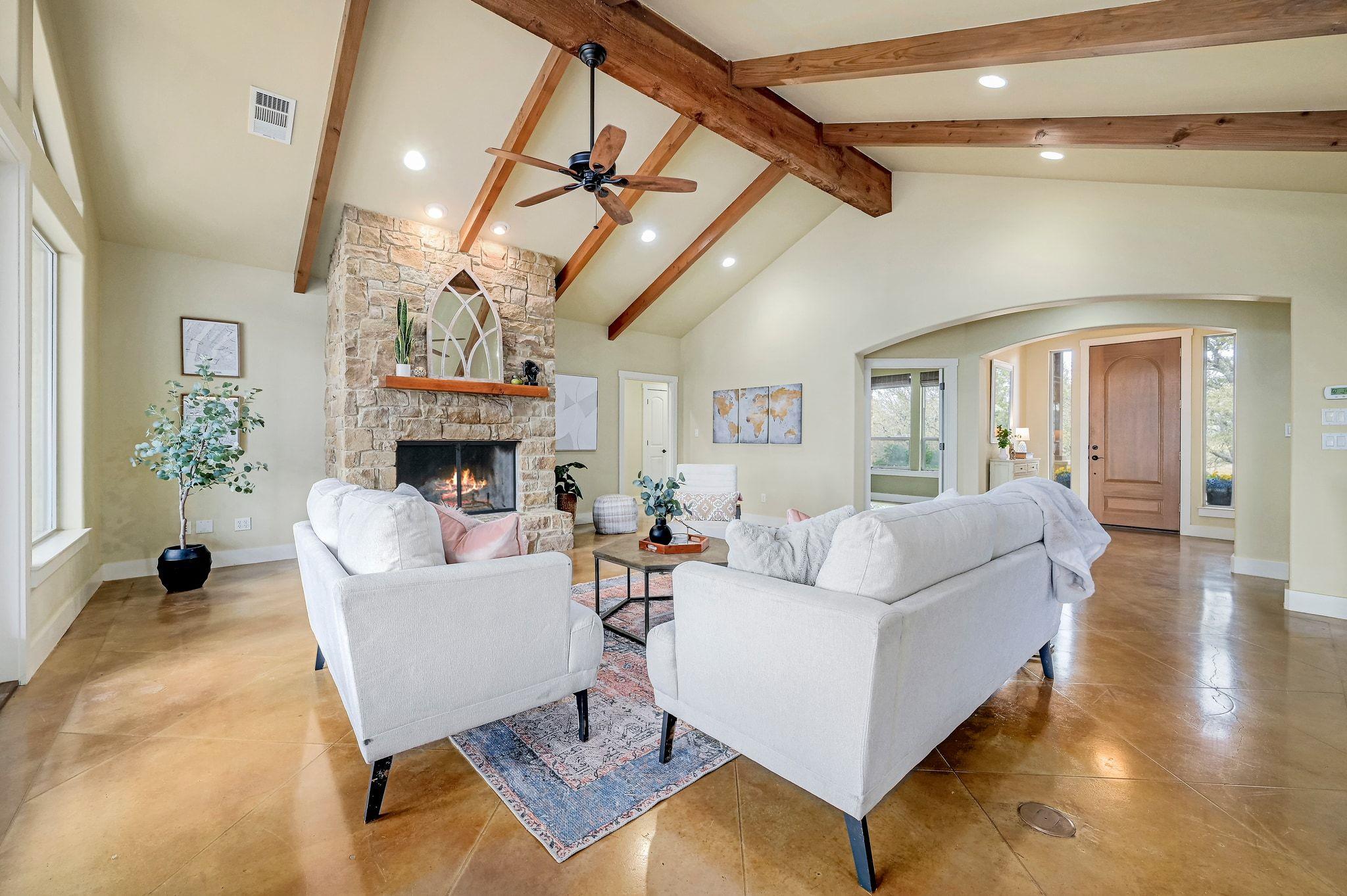 2551 Wolf Creek Ranch RD