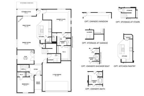 Tiny photo for 13413 Barn Chime ST, Elgin, TX 78621 (MLS # 5699873)