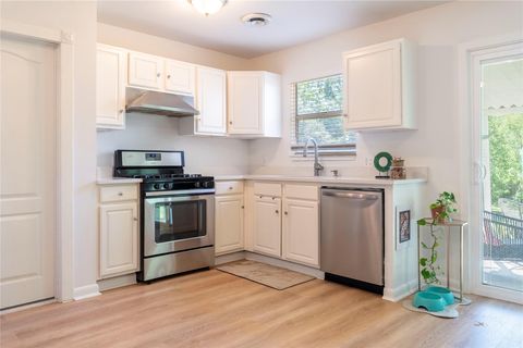 Tiny photo for 5201 Periwinkle PATH, Austin, TX 78745 (MLS # 9219294)