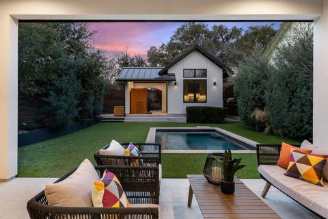 1510 Juliet ST Austin TX 78704